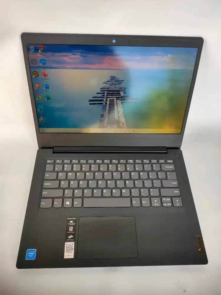 Laptop Lenovo Ideapad Slim 3 No Minus