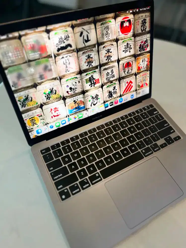MacBook Air 2020 M1 8/256