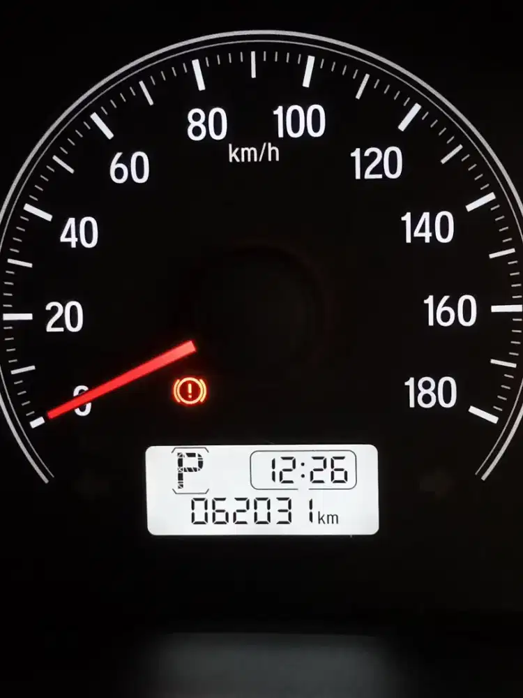 Brio Satya low km