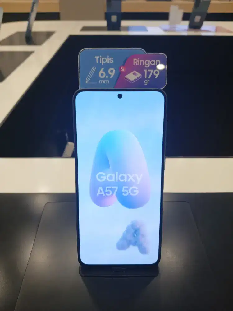 Segampang Itu Dapetin SAMSUNG GALAXY A57 5G