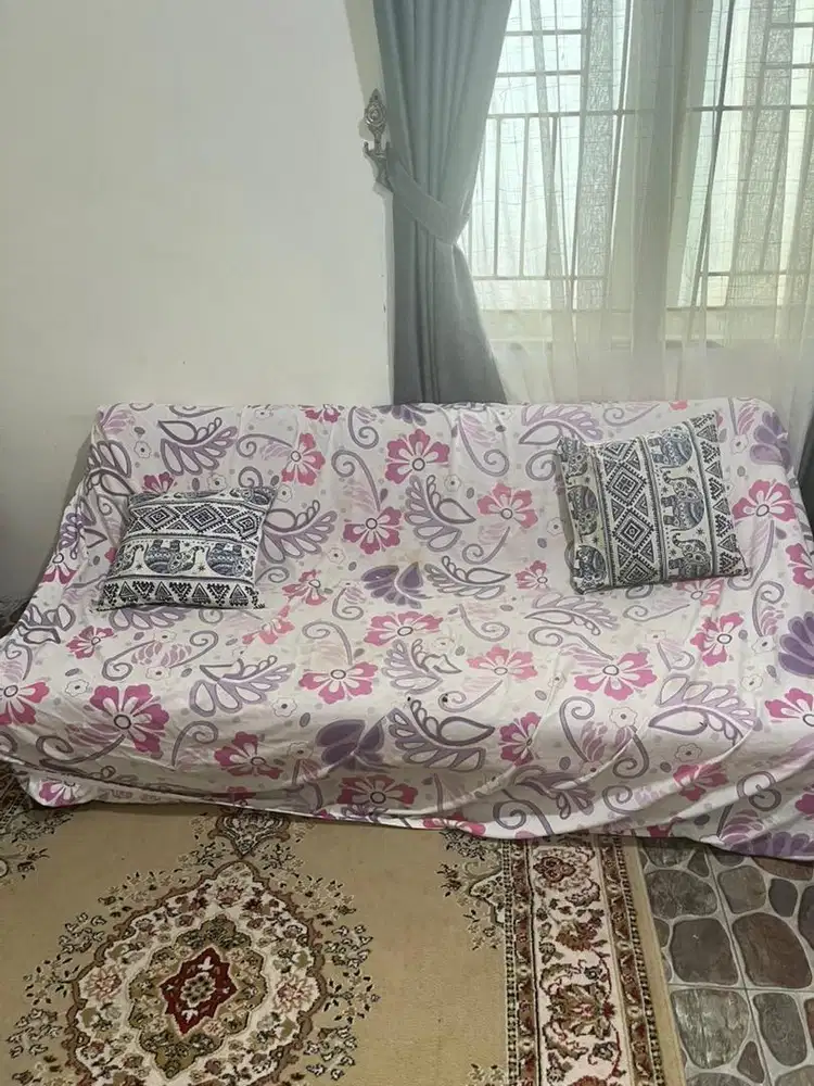 Dijual sofabed informa