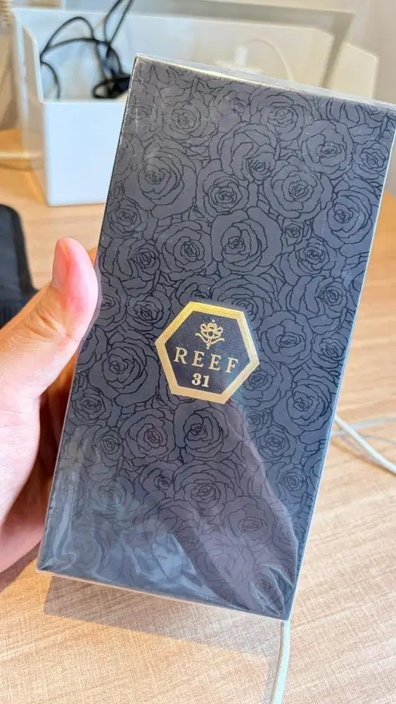 Reef 31 original new