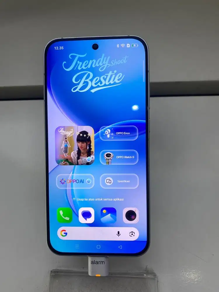 Oppo reno 16 5G