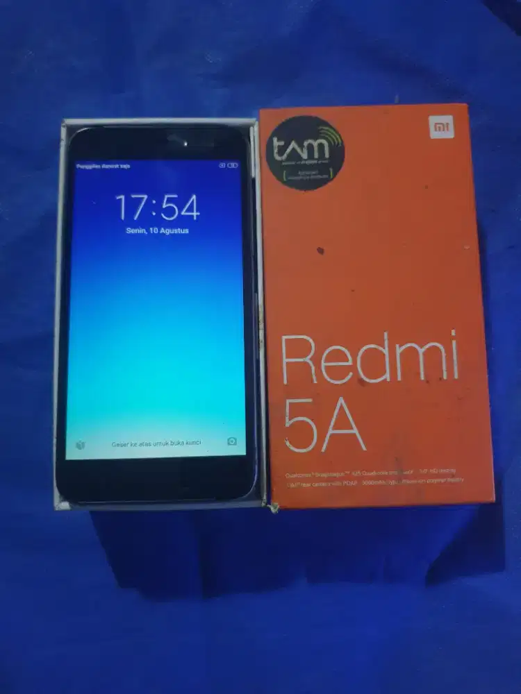 Xiaomi refmi 5a 2/16gb