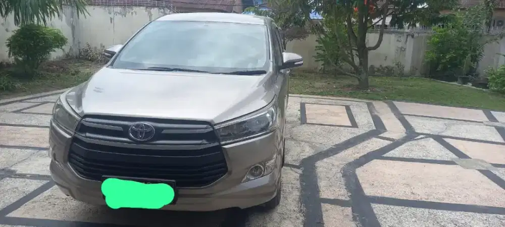 DIjual Kijang Innova