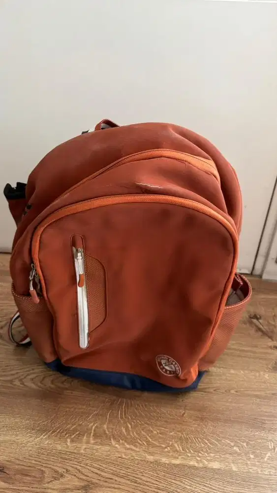 Tas tennis wilson