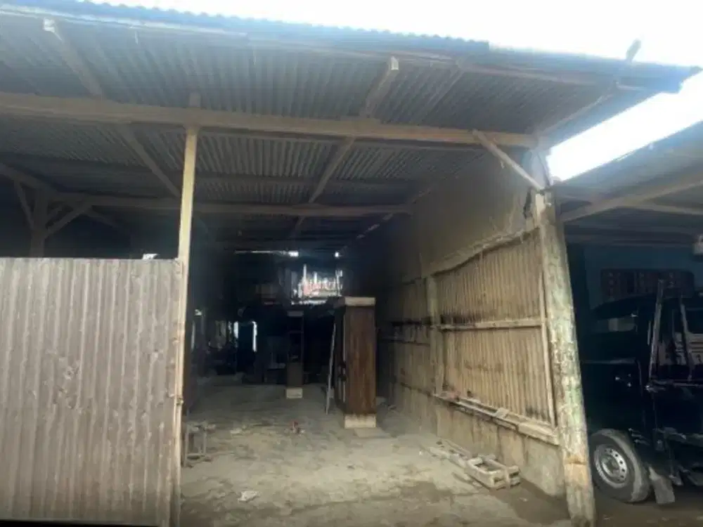 Dijual Rumah Gowa sekitar Jalan Sungguminasa Takalar, Bajeng