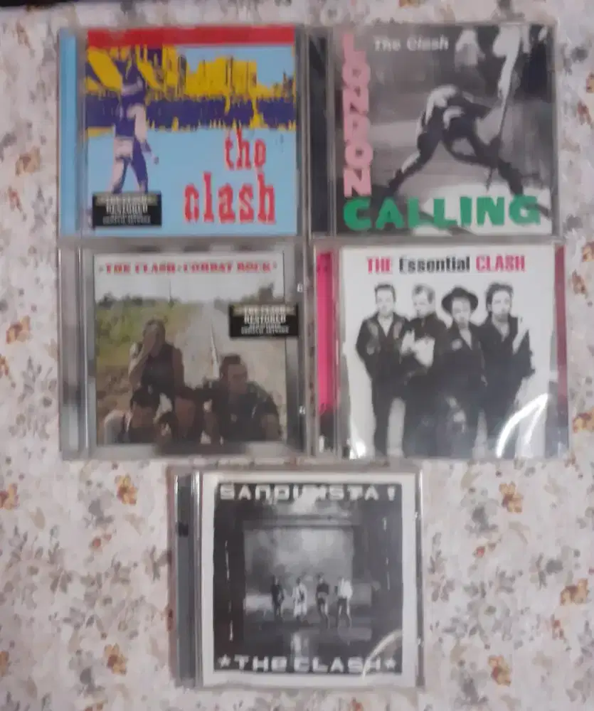 Progressive rock