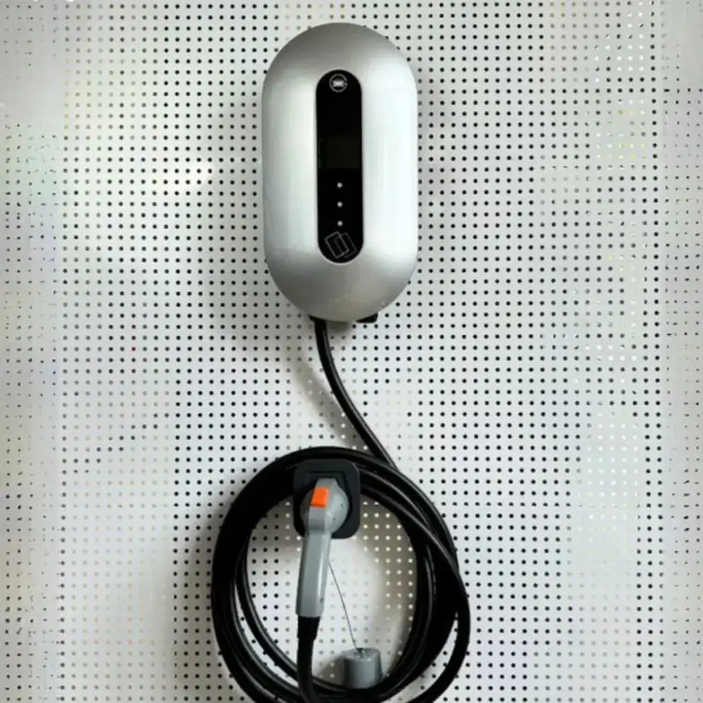 Wall Charging BYD Baru Asli 7 Kwh