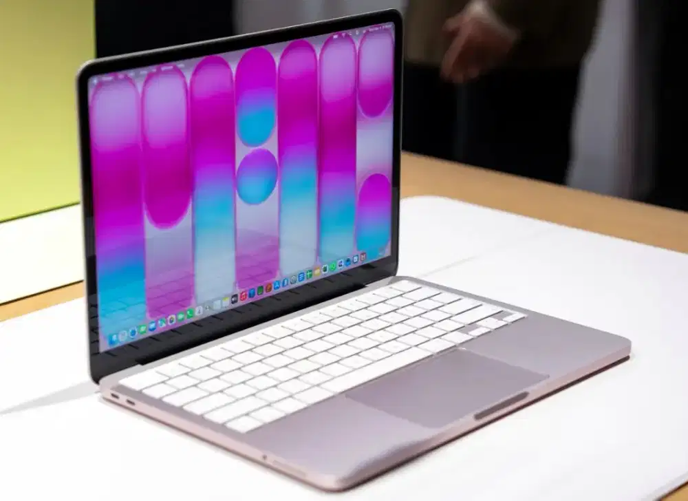MacBook Neo 256GB