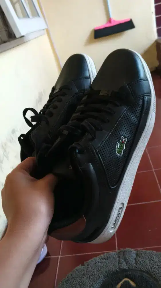 Preloved sepatu pria