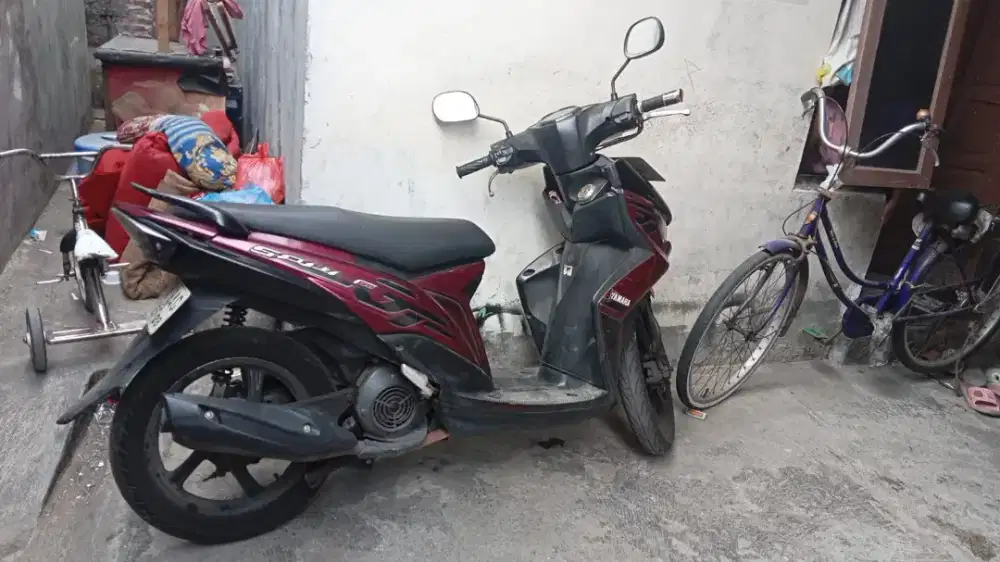 Jual soul gt 115