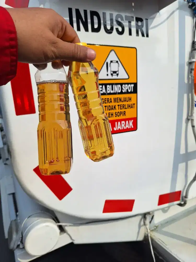 solar industri kebutuhan pabrik dan alat berat