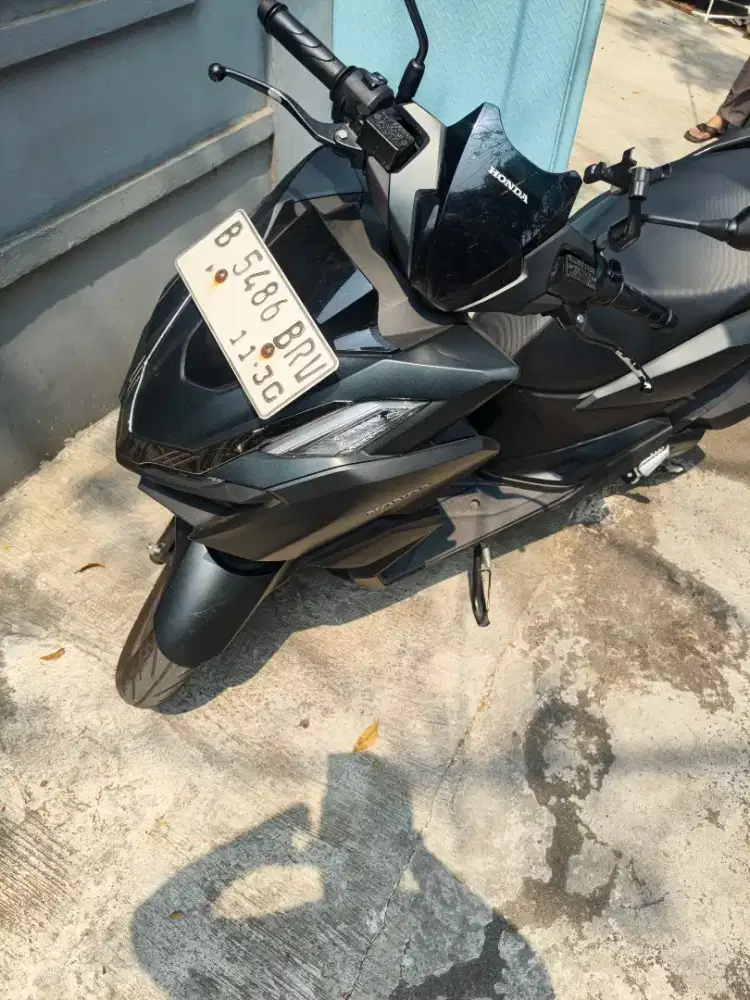Jual vario 160 abs