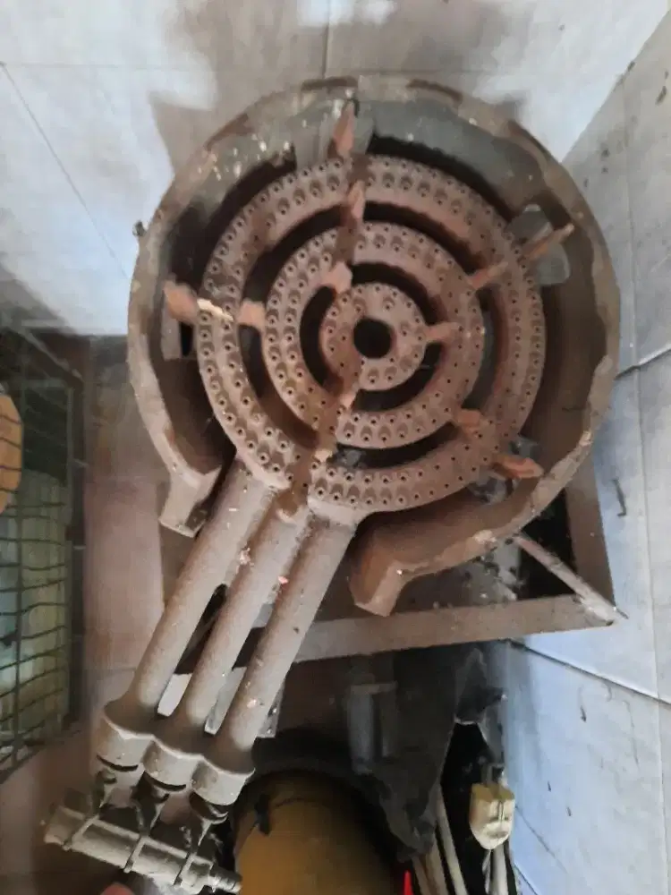 KOMPOR MARTABAK KUE