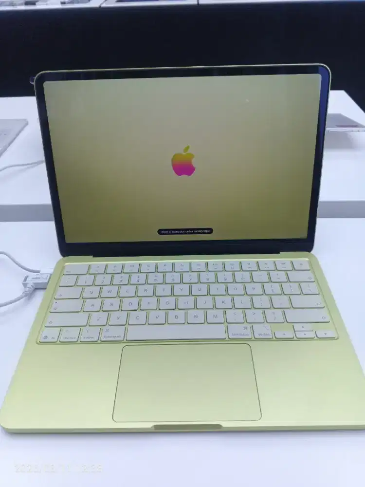 KREDIT MACBOOK NEO VIA INDODANA