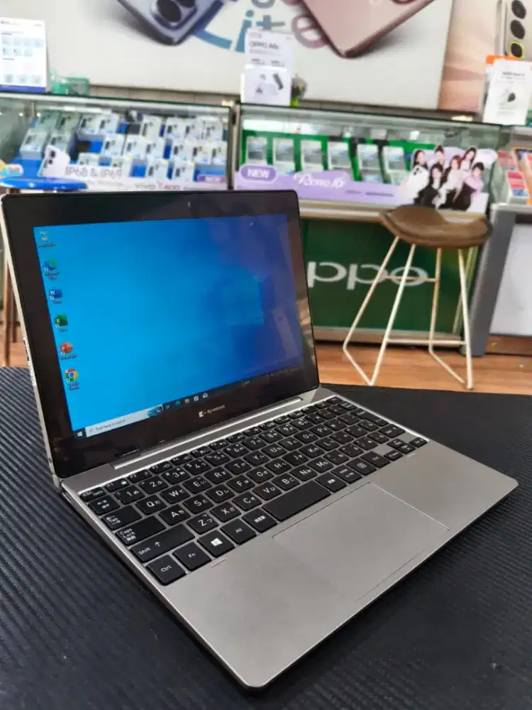 LAPTOP 2IN1 TOUCHSCREEN MURAH