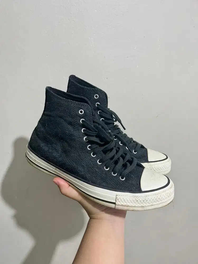 Sepatu Converse
