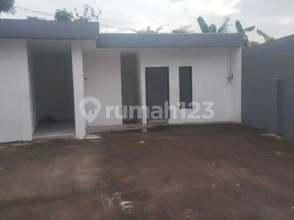 Disewakan Gudang Di Kavling Dpr Cipondoh Tangerang