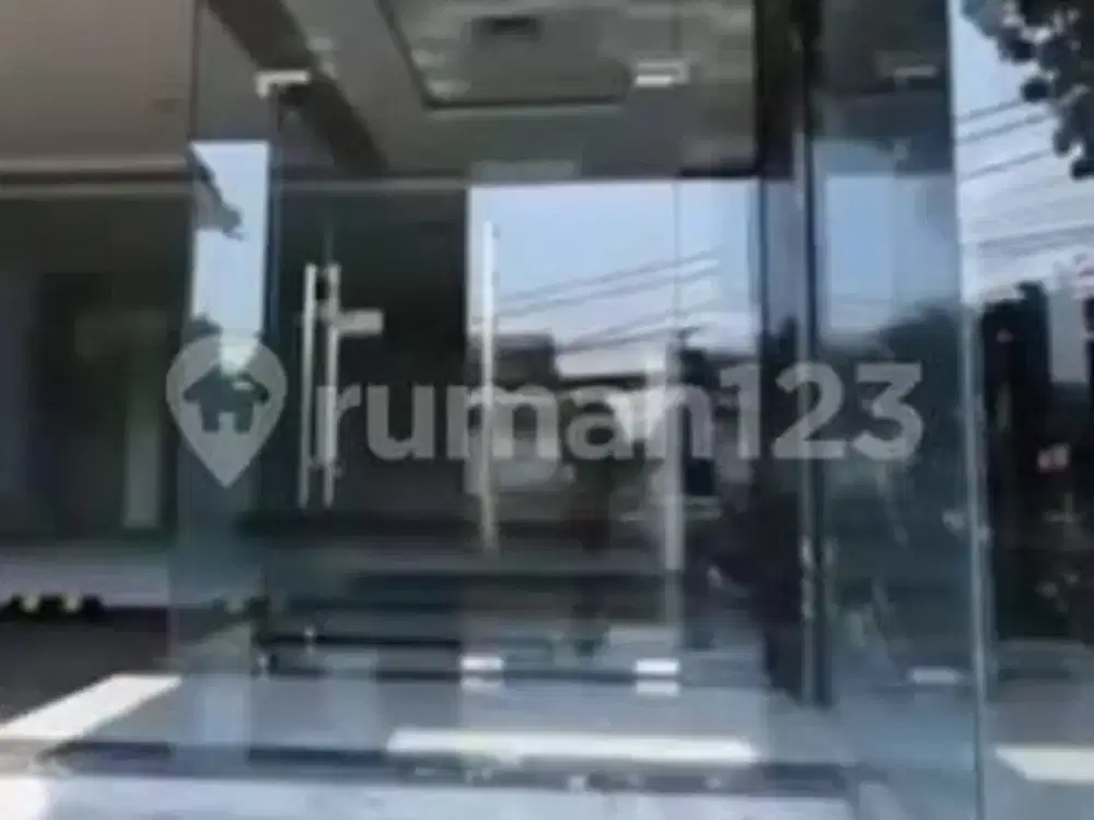 Dijual Gedung Di Buncit Raya Jakarta Selatan