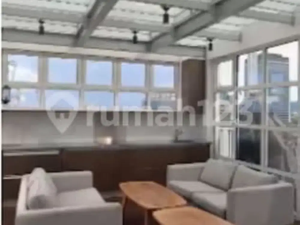 Disewakan Gedung Di Tanah Abang Jakarta Pusat