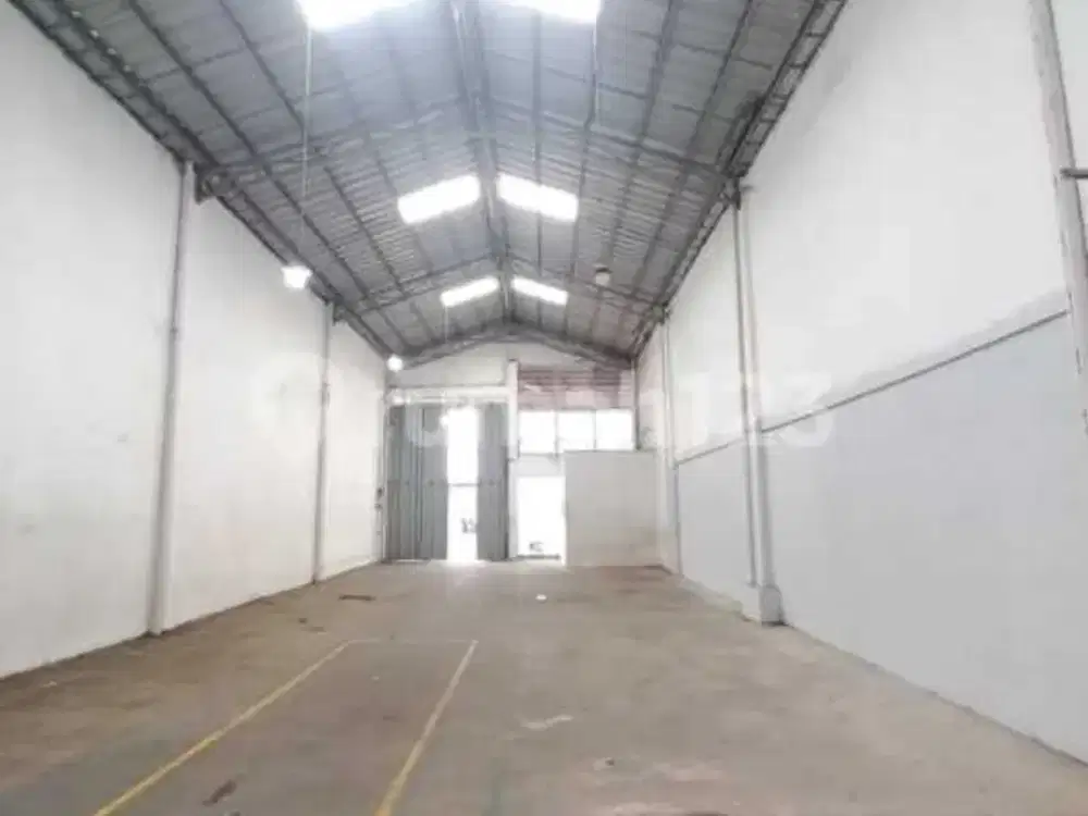 Disewakan Gudang Di Kalideres Jakarta Barar
