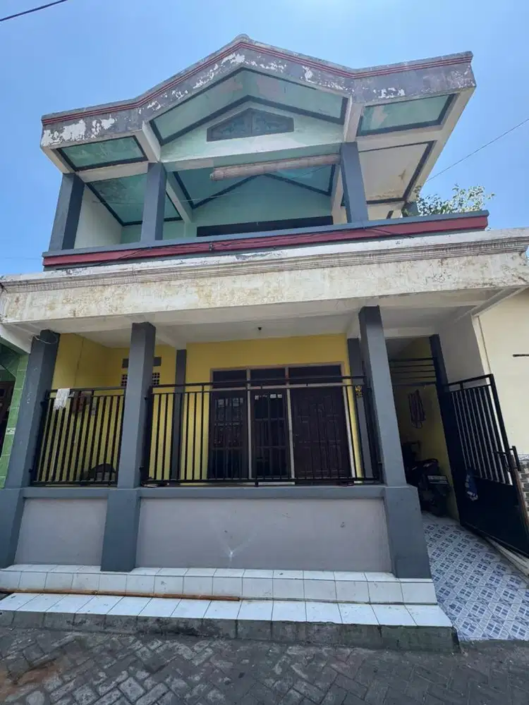 RUMAH KOS & KONTRAKAN
