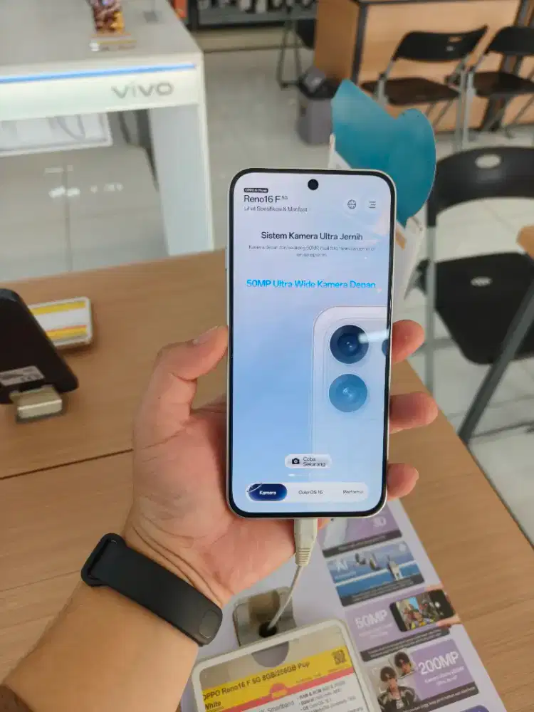 OPPO RENO 16 SERIES