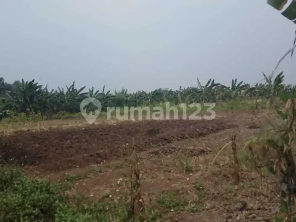 Dijual Tanah / Kavling Di Jatiuwung Tangerang