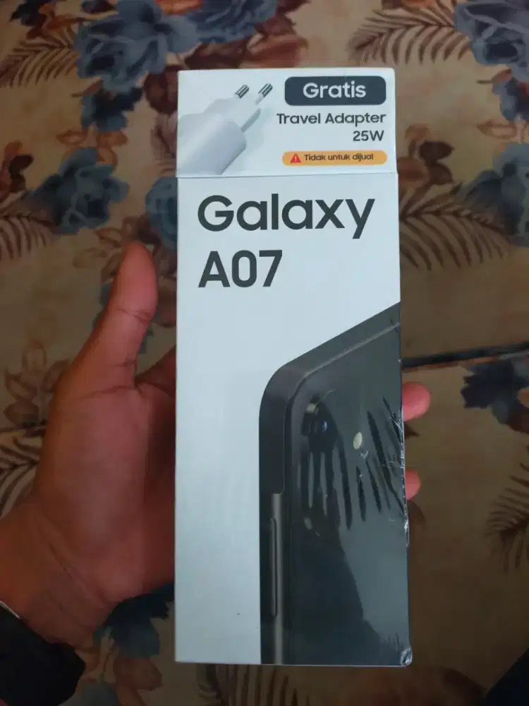 Samsung A07 6gb