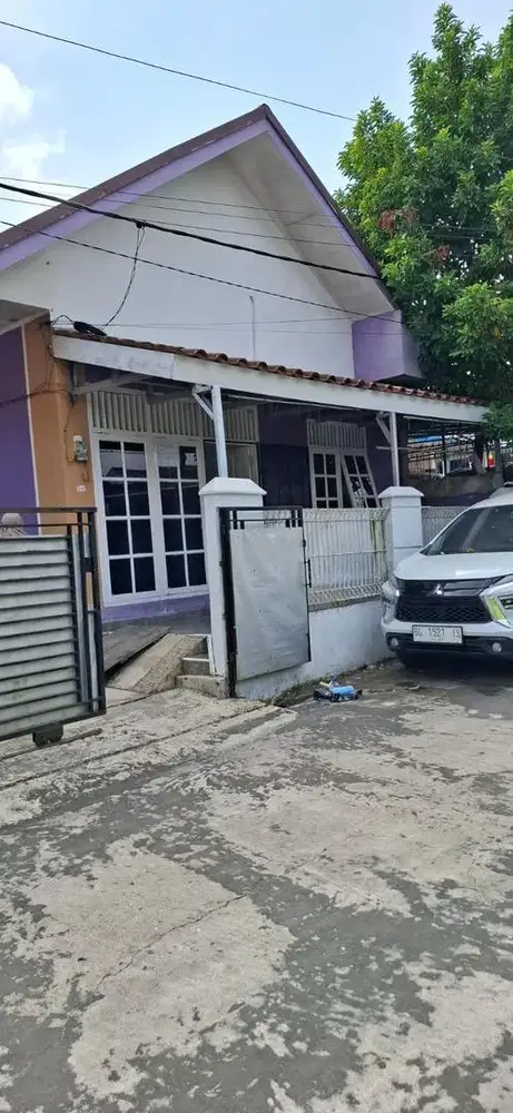 Disewakan Rumah Cantik Lokasi Strategis Pakjo