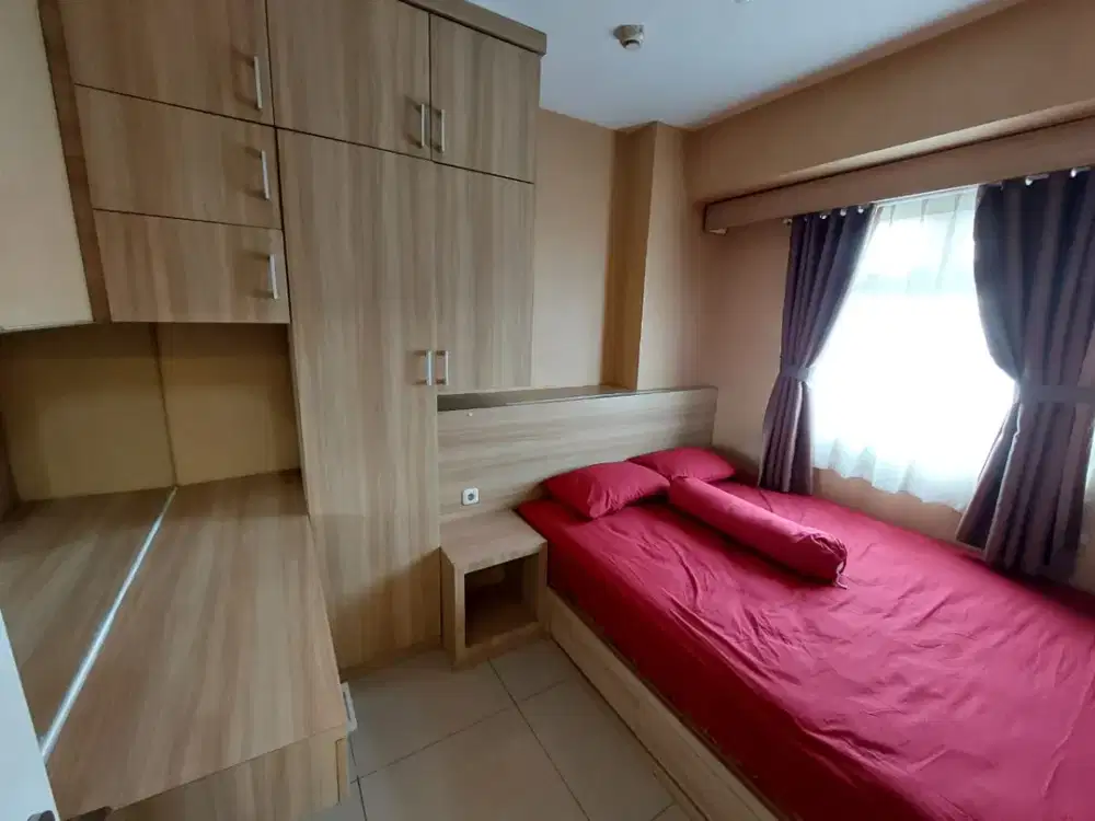Di JUal Apartemen Hunian Harga Murah Best Deal