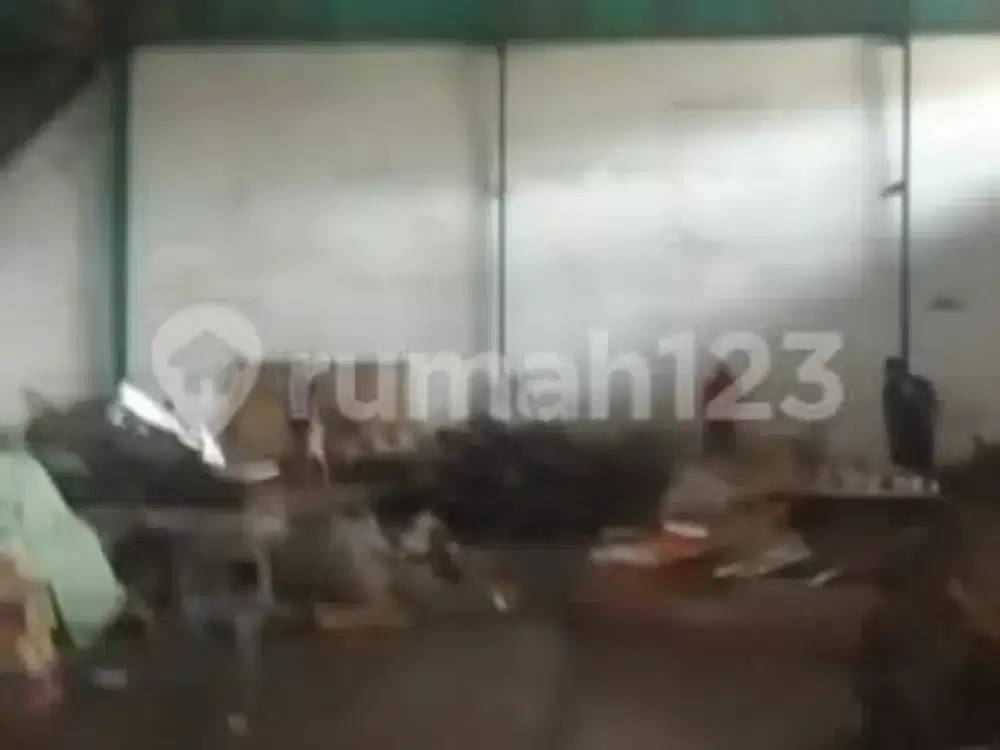 Disewakan Gudang Kapuk Raya Jakarta Utara