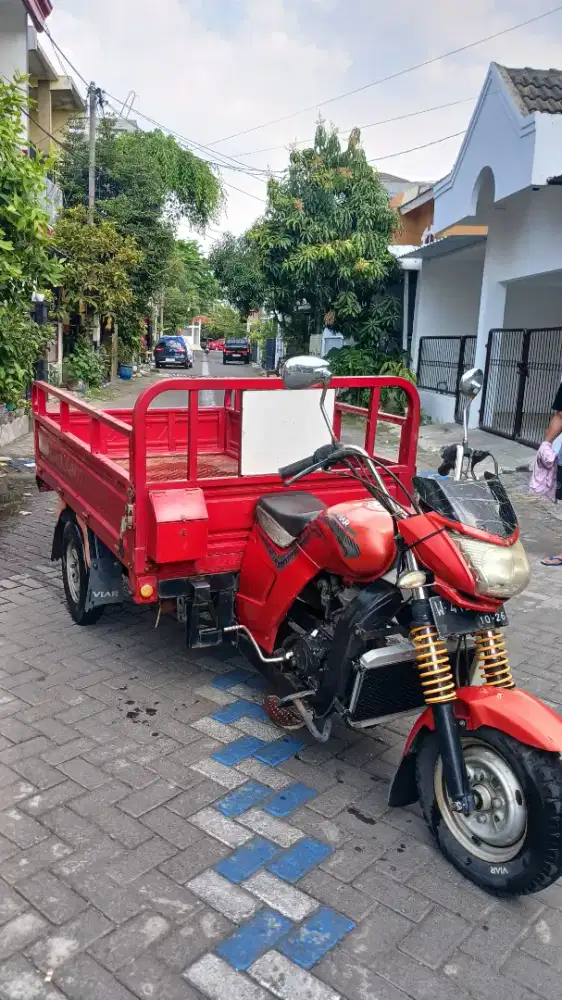 DIJUAL VIAR KONDISI BAGUS