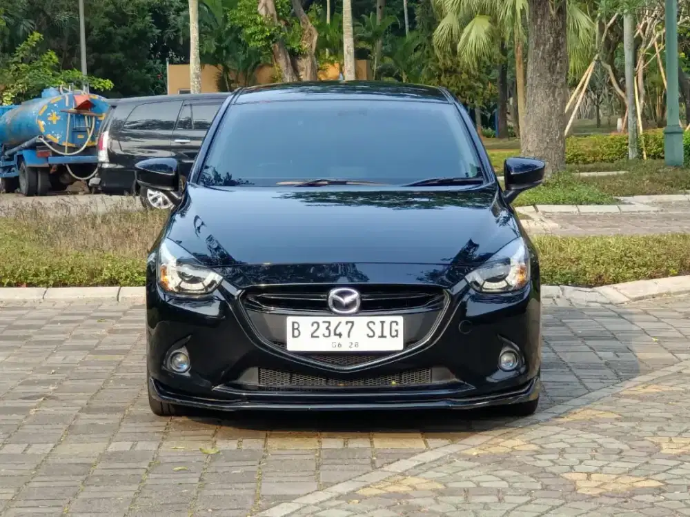 Daihatsu Terios R 1.5 Manual 2016