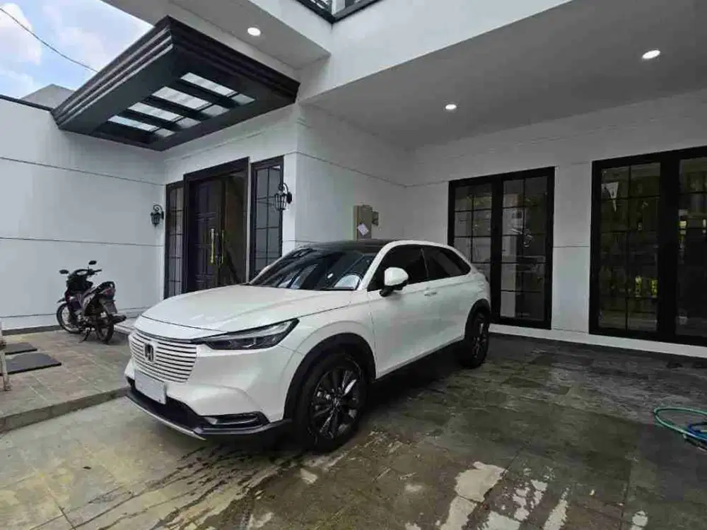FOR SALE PONDOK INDAH

JAKARTA SELATAN

BRAND NEW HOUSE

SEMI FURNISHED