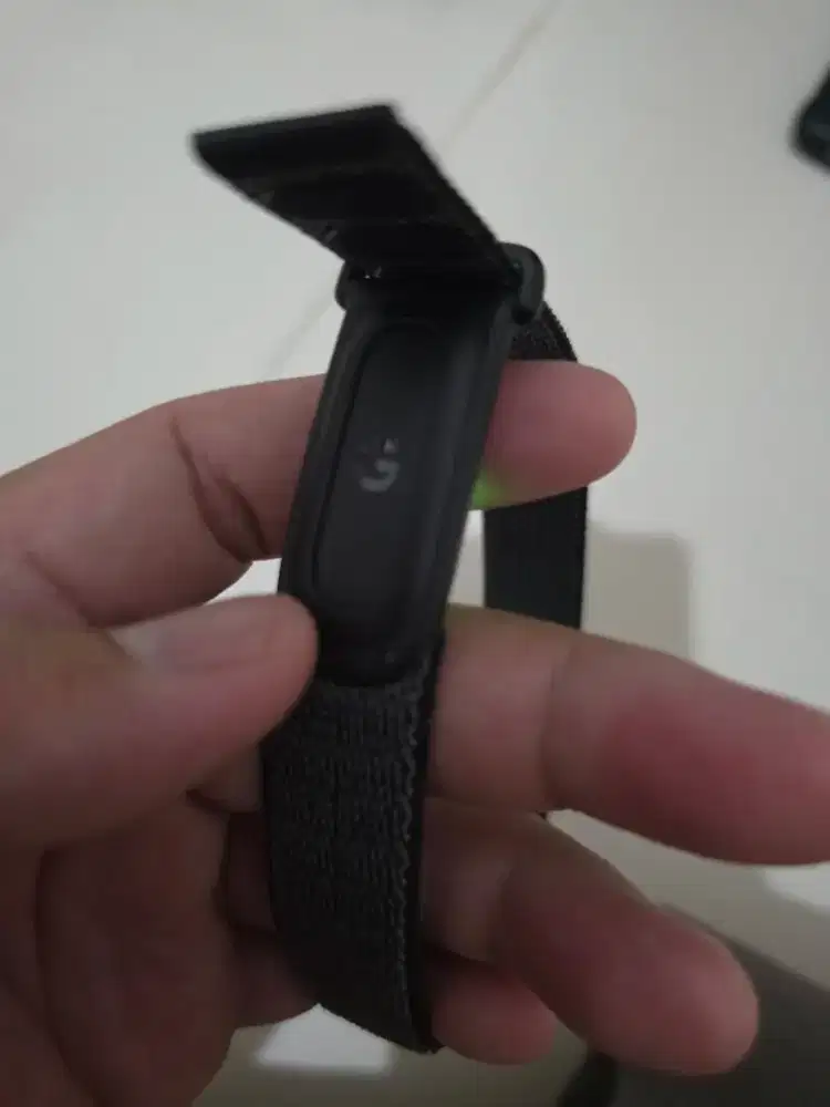 GOOGLE FITBIT AIR