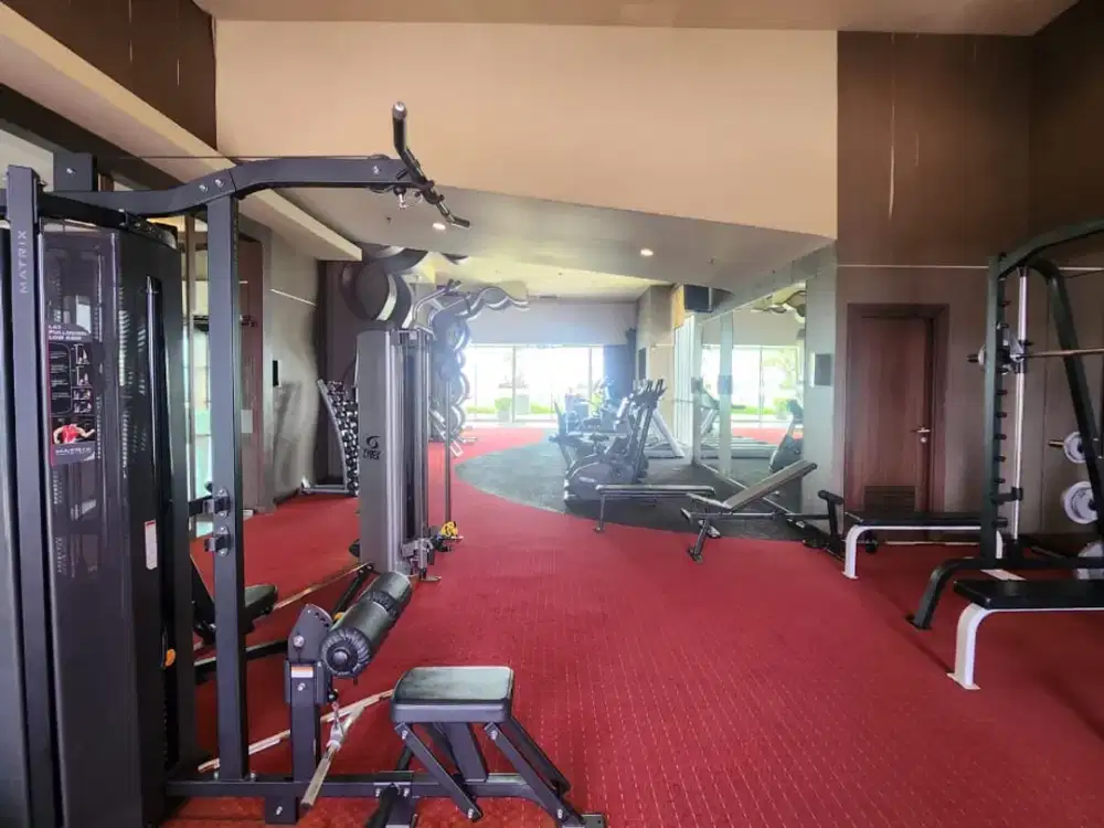 Dijual Apartemen Kemang Mansion @Jakarta Selatan 1 BR (Size 60 Sqm) SERTIFIKAT TERMURAH 1,1 MILIAR NETT SEBELUM TERJUAL