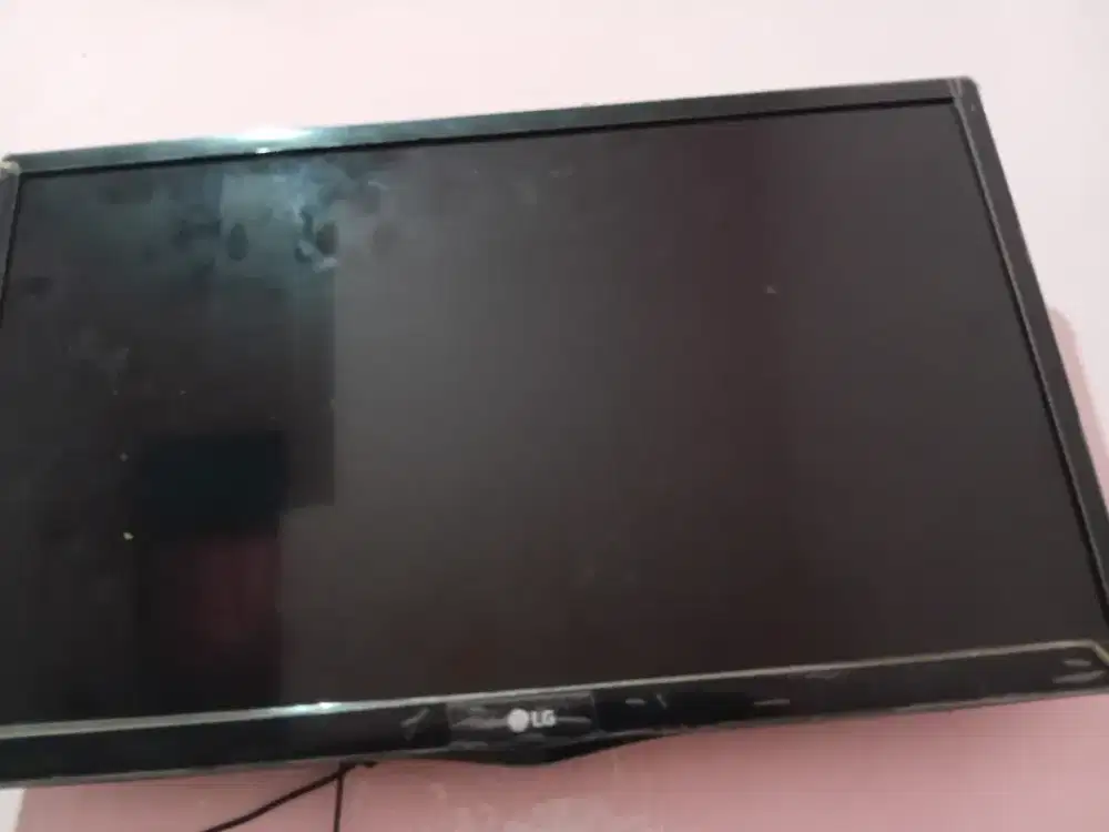 Jual TV Monitor LG 24