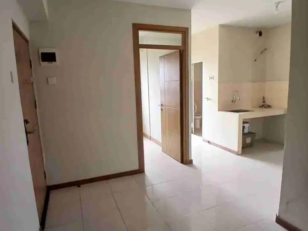 Disewakan : Apartemen 3BR di Grand Palm/Green Palm Residence, Jakarta Barat