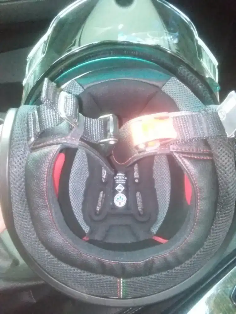 Helm Nolan original
