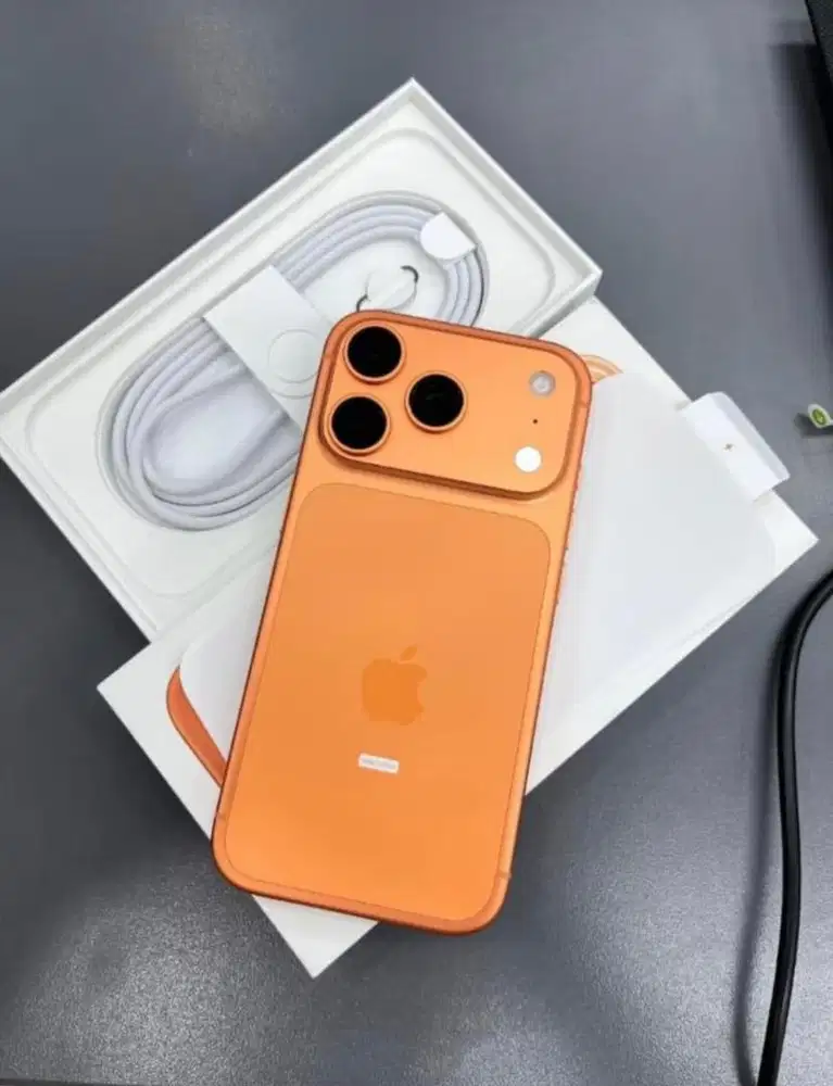 IPHONE 17 SERIES PROMO CICILAN 0%