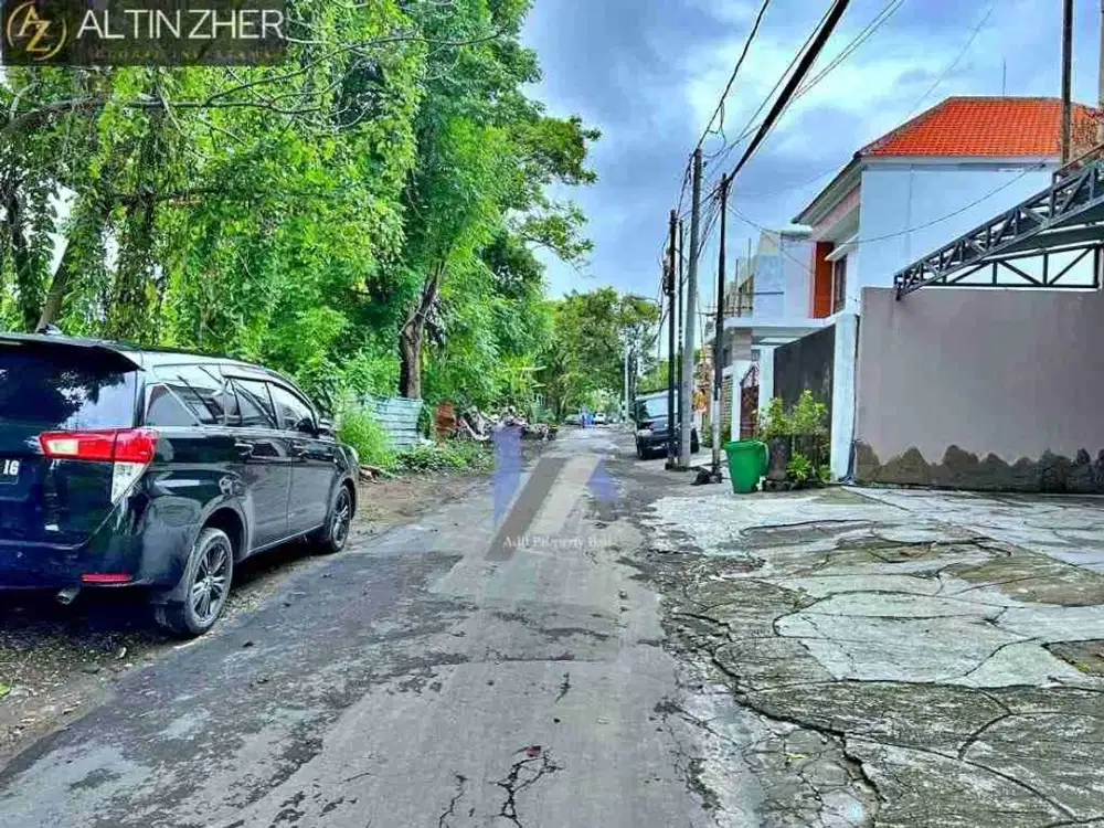 DI JUAL KOS KOSAN ELITE DI KAWASAN RENON DENPASAR BALI