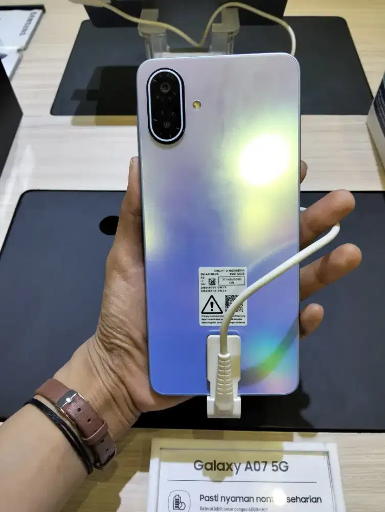 Samsung Galaxy A07 5G