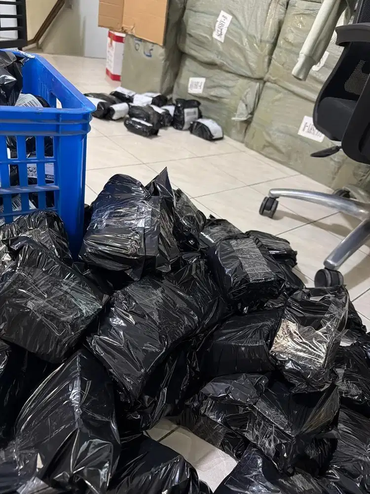 LOWONGAN KERJA PACKING ONLINE SHOP