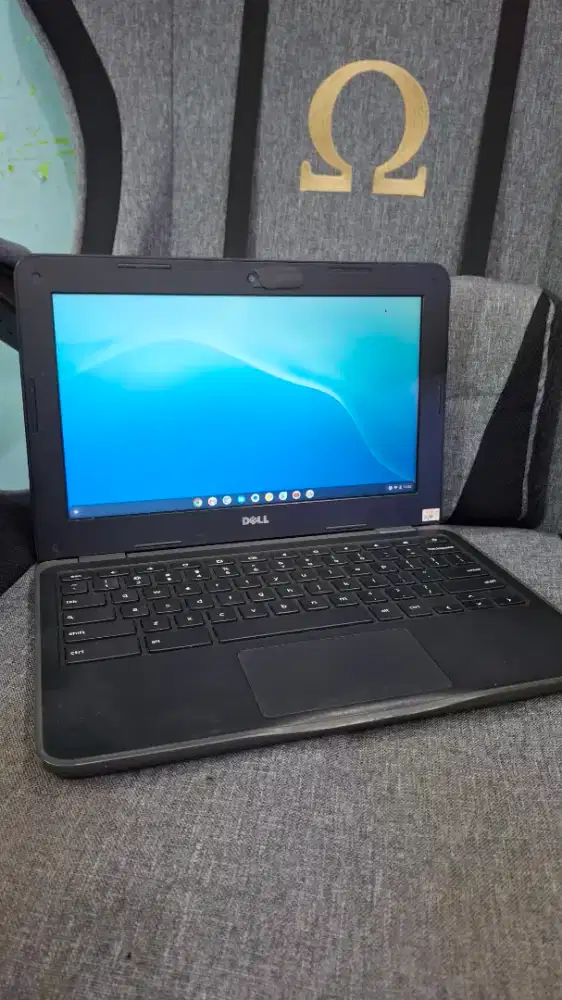 Dell Chromebook 11 3180