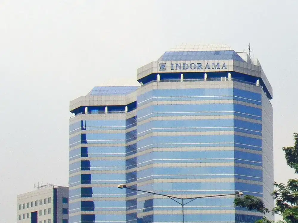 Disewakan Ruang Kantor di Graha Irama, area Kuningan, Jakarta Selatan