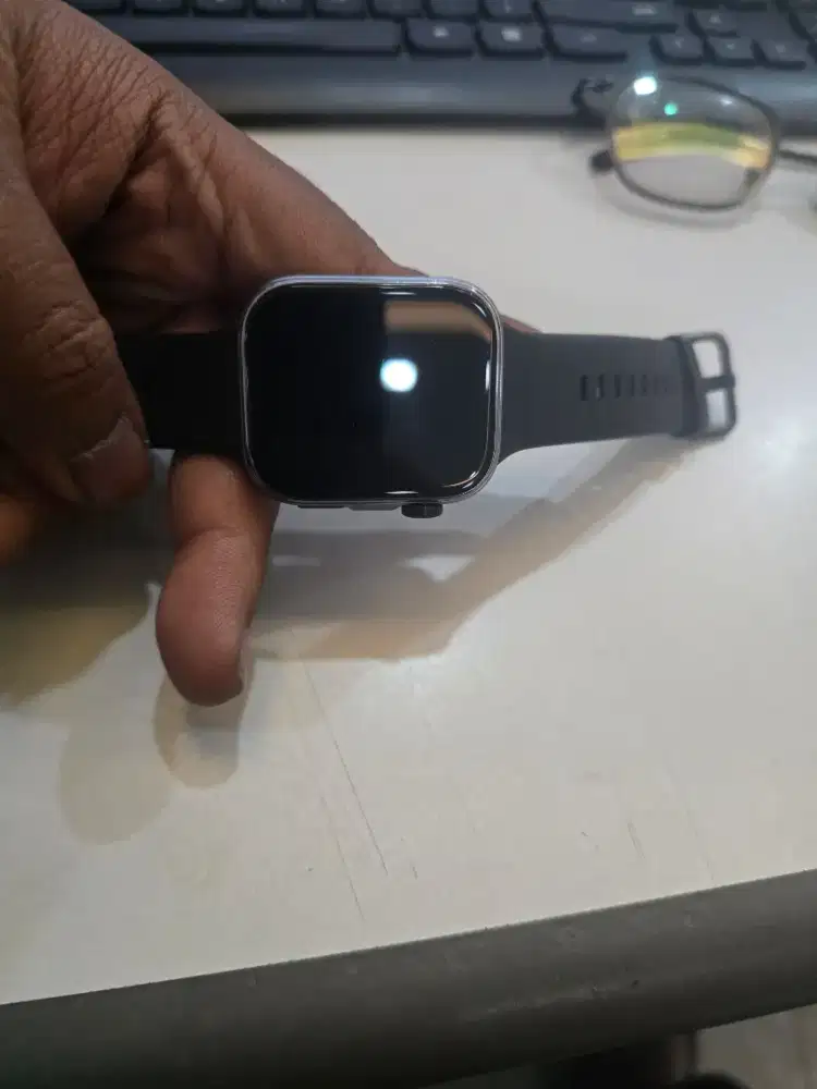 Huawei wacth fit 4