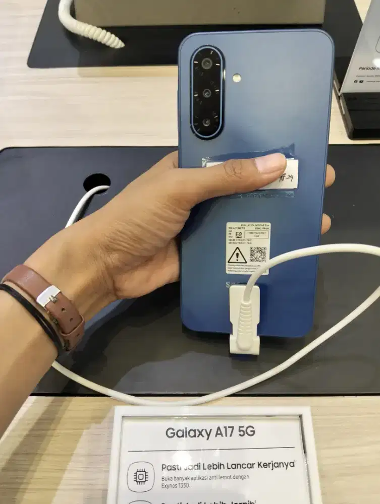 Samsung Galaxy A17 5G