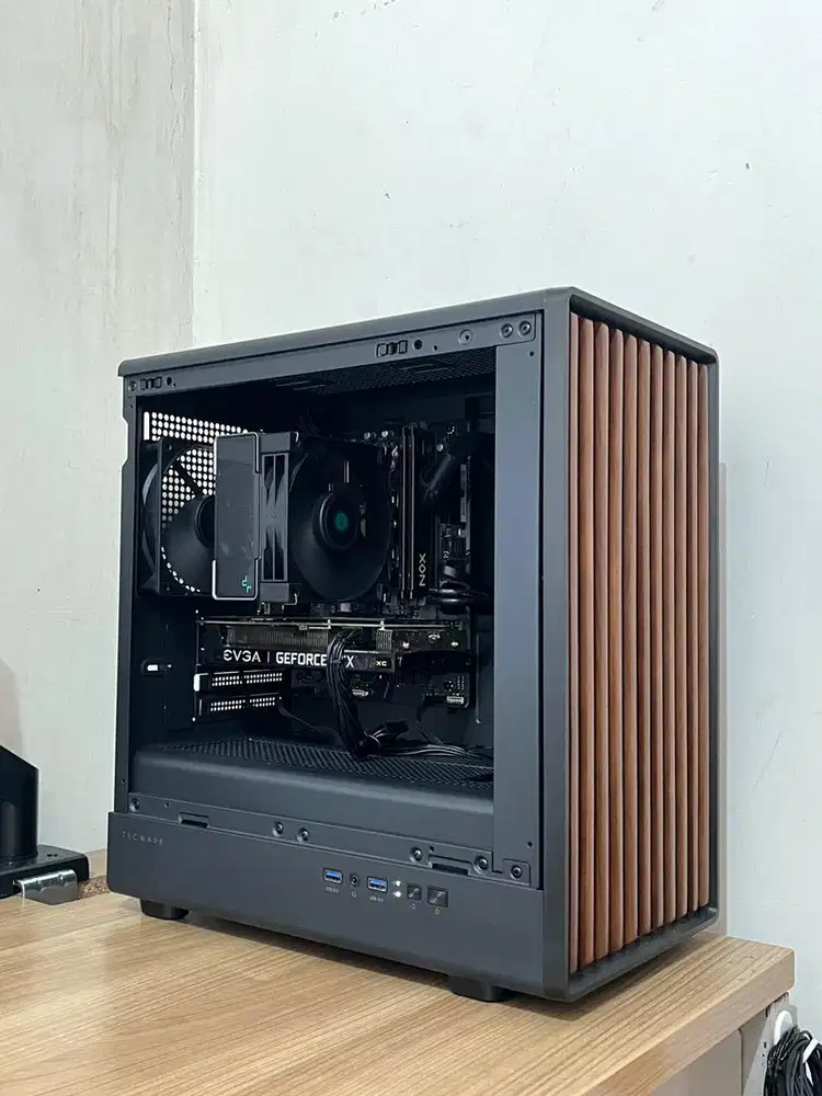 Pc gaming editing rakitan agustus 2026